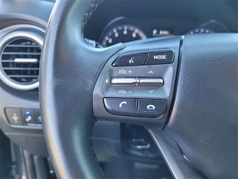 Used 2020 Hyundai Kona Ultimate image 20