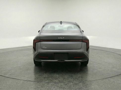 Used 2025 Kia K4 FWD image 6