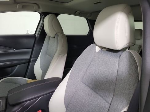 New 2026 MAZDA CX-30 Aire Edition AWD/4WD image 24