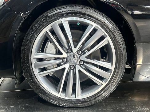 Used 2015 INFINITI Q50 AWD w/ Technology Package image 24