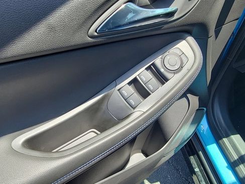 Used 2026 Buick Encore GX Sport Touring FWD image 22