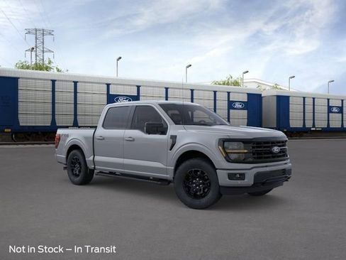 New 2026 Ford F150 XLT AWD/4WD image 7