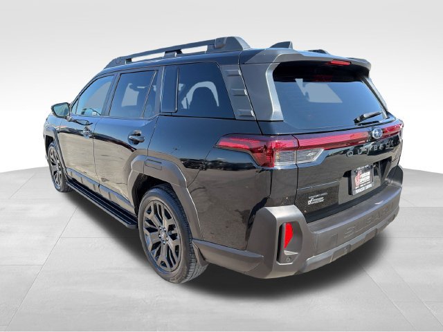 Certified 2026 Subaru Outback Limited XT AWD/4WD image 5