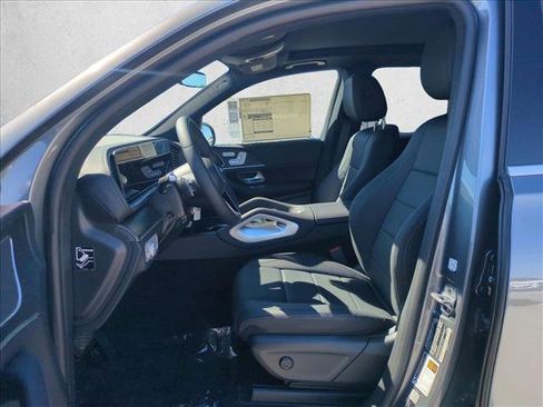 New 2026 Mercedes-Benz GLE 350 4MATIC image 4