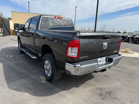 Used 2024 RAM 2500 Big Horn image 6