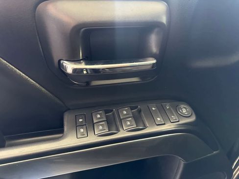 Used 2017 Chevrolet Silverado 1500 LT w/ All Star Edition RWD image 18