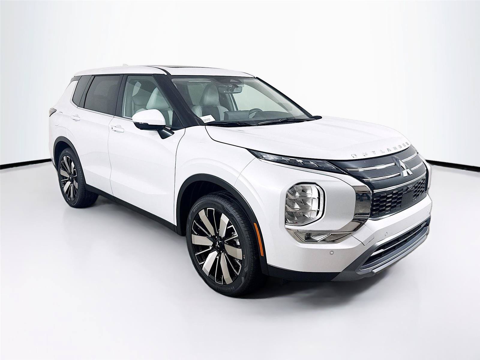 New 2026 Mitsubishi Outlander SE FWD image 30