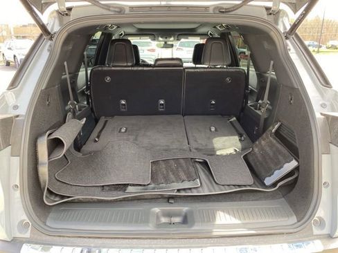 Used 2025 INFINITI QX60 Luxe image 6