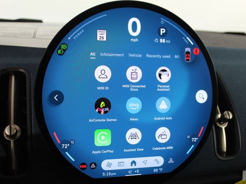 New 2026 MINI Cooper Countryman S image 29