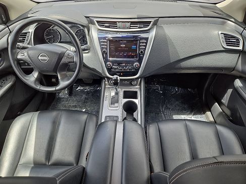 Used 2023 Nissan Murano SV AWD/4WD image 17