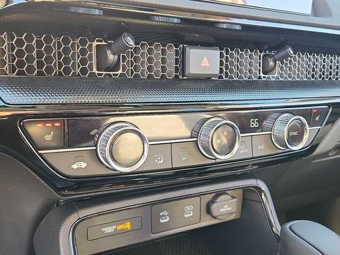 New 2026 Honda CR-V EX-L image 16