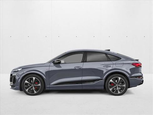 New 2027 Audi Q6 e-tron Premium Plus AWD/4WD image 2