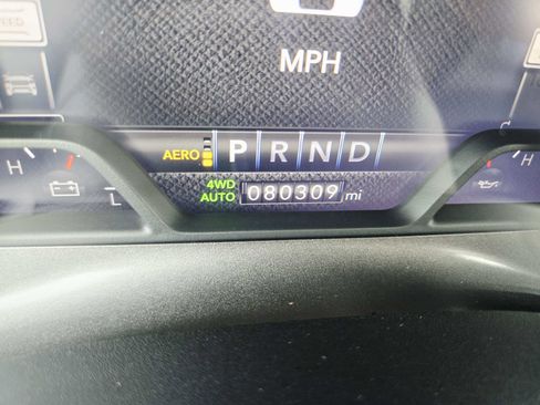 Used 2020 RAM 1500 Limited w/ Off Road Group image 29