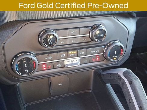Certified 2022 Ford Bronco Outer Banks image 17