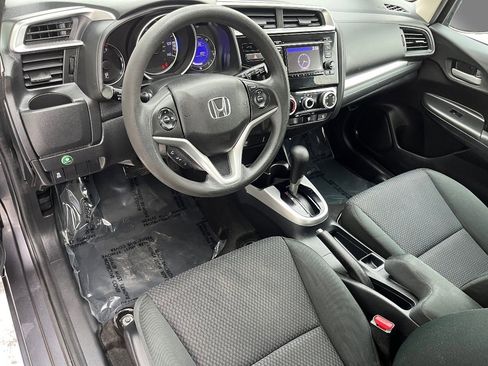 Used 2018 Honda Fit LX image 15