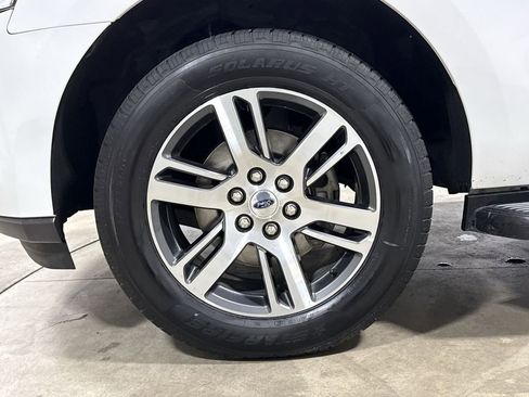 Used 2024 Ford Expedition Max Limited AWD/4WD image 29