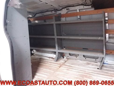 Used 2017 Ford Transit 250 130 Low Roof w/ Exterior Upgrade Package image 14