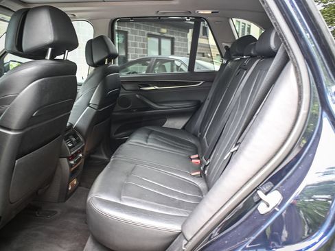 Used 2016 BMW X5 xDrive35i AWD/4WD image 14