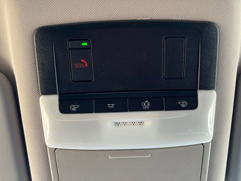 New 2026 Nissan Rogue SV image 7