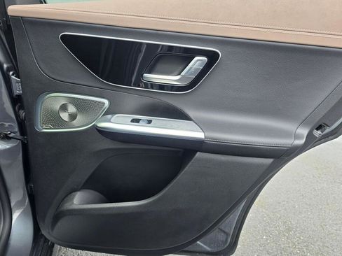 Used 2023 Mercedes-Benz EQE 350+ 4MATIC SUV image 23