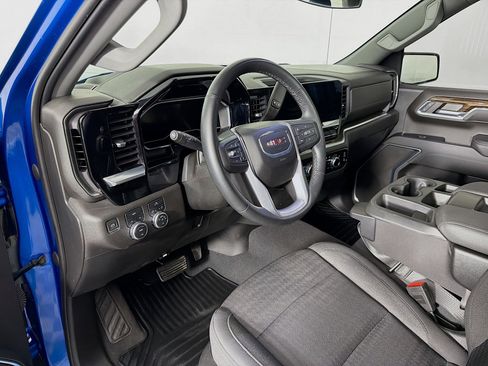 Used 2023 GMC Sierra 1500 Elevation image 10