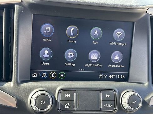 Certified 2024 GMC Terrain Denali w/ Denali Premium Package image 12