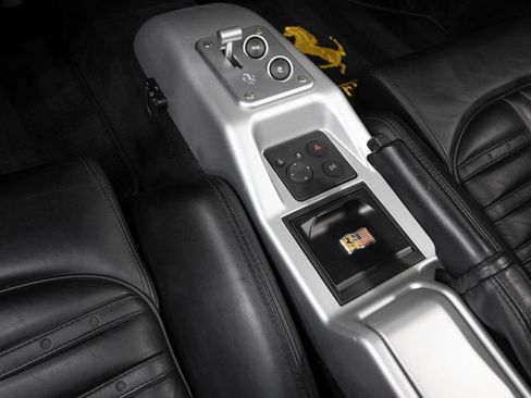 Used 2005 Ferrari 360 Spider image 27