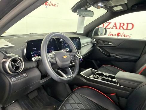 Used 2026 Chevrolet Equinox LT AWD/4WD image 12