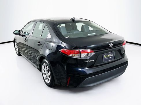 Used 2024 Toyota Corolla LE image 5