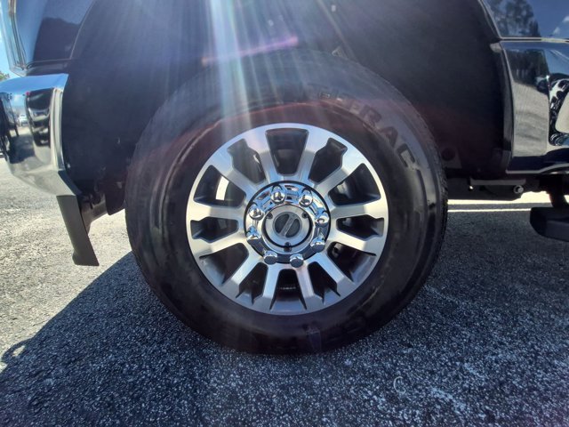 Certified 2022 Ford F250 Lariat AWD/4WD image 23