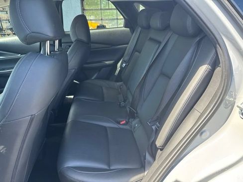 Used 2025 MAZDA CX-30 AWD 2.5 S w/ Select Sport Pkg image 19