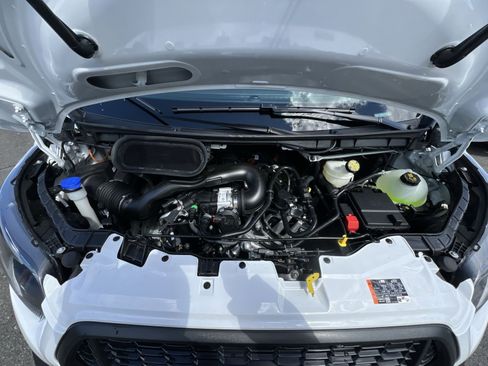 New 2026 Ford Transit 350 148 High Roof Extended image 25