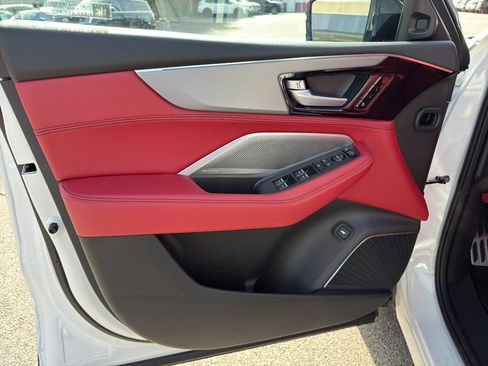 New 2026 Acura MDX A-Spec image 10