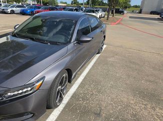 Used 2019 Honda Accord Sport video 1