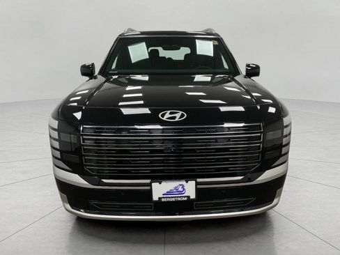 New 2026 Hyundai Palisade Calligraphy AWD/4WD image 10