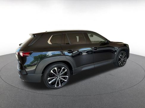 Used 2026 MAZDA CX-50 AWD 2.5 S w/ Premium Package image 15