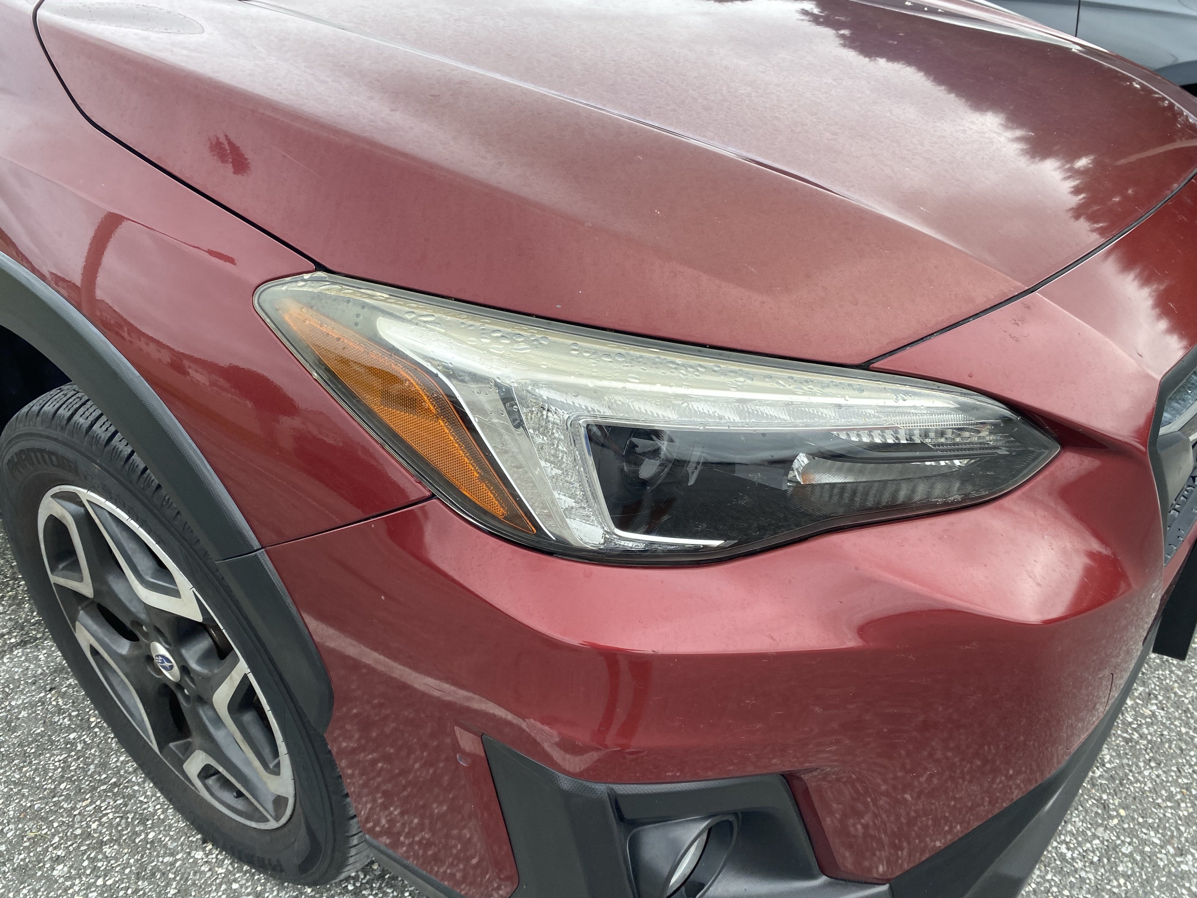 Used 2018 Subaru Crosstrek 2.0i Limited AWD/4WD image 16