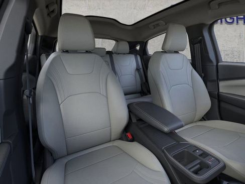 New 2025 Ford Mustang Mach-E Premium w/ Interior Protection Package image 13