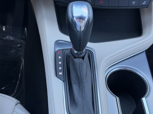 Certified 2021 Cadillac CT4 Premium Luxury w/ Climate Package image 24