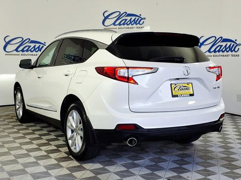 Used 2019 Acura RDX FWD image 2