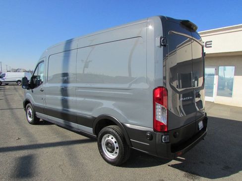 Used 2023 Ford Transit 150 Medium Roof image 8