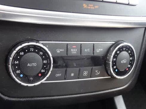 Used 2014 Mercedes-Benz ML 350 4MATIC image 26