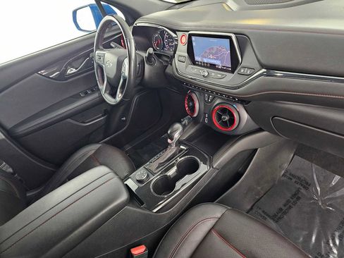 Used 2020 Chevrolet Blazer RS image 11