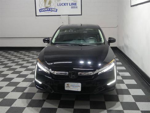 Used 2018 Honda Clarity image 3