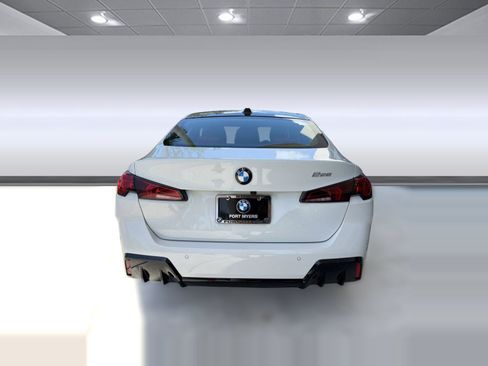 New 2026 BMW 228i w/ Technology Package FWD image 10