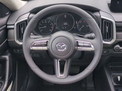 New 2026 MAZDA CX-50 AWD 2.5 S w/ Weather Package image 23