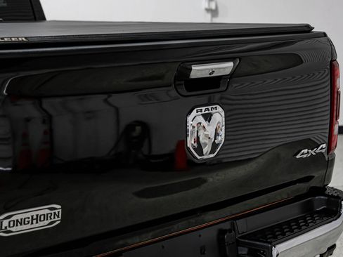 Used 2019 RAM 1500 Limited AWD/4WD image 67
