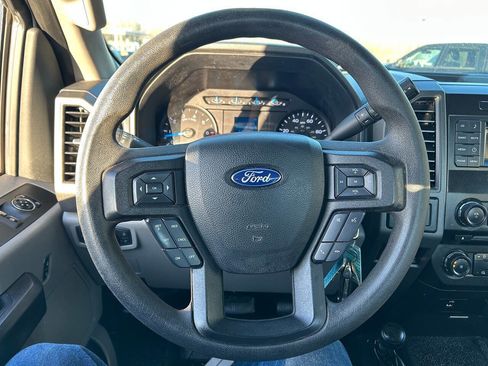 Used 2017 Ford F350 XL image 9