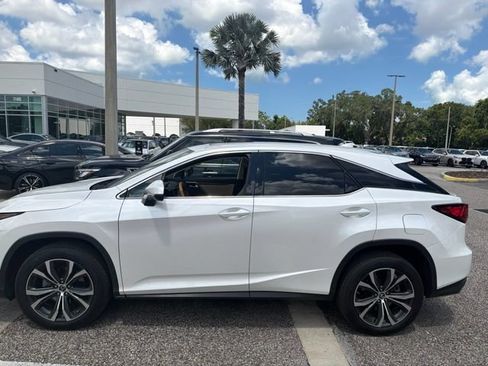 Used 2020 Lexus RX 350 FWD w/ Premium Package image 17