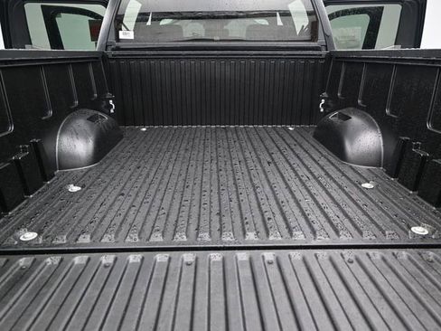 New 2026 Toyota Tundra Limited w/ Nightshade Package image 15